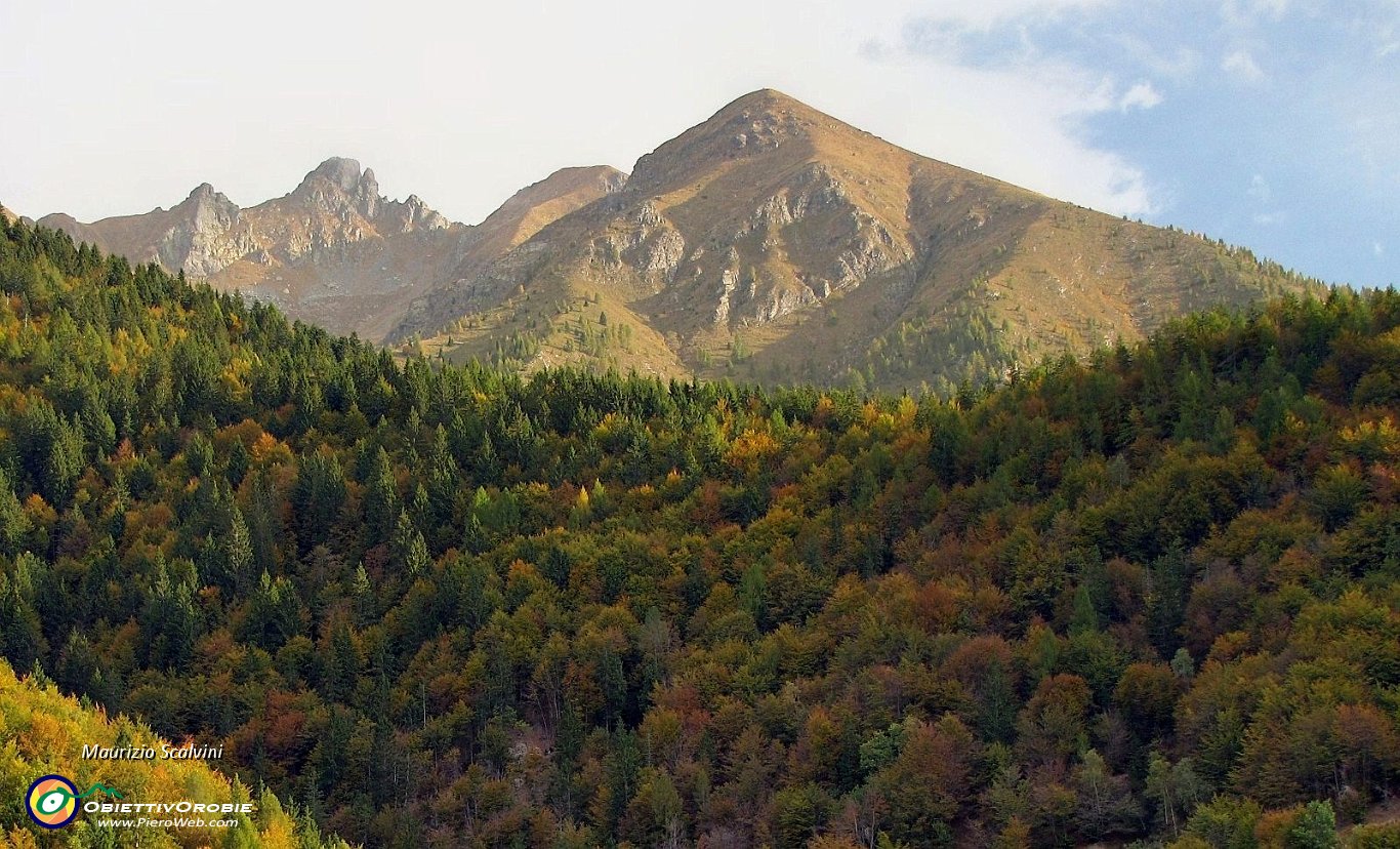 11 Montagne... ( Valletto e Monte Avaro ).JPG